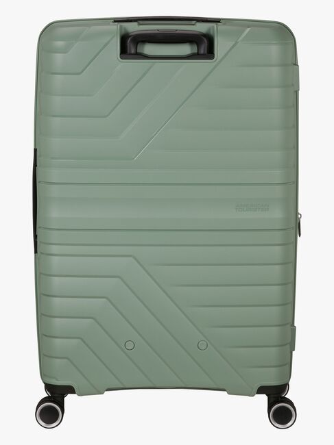 American Tourister Flytwist Resväska 101-117L, Botanic Green
