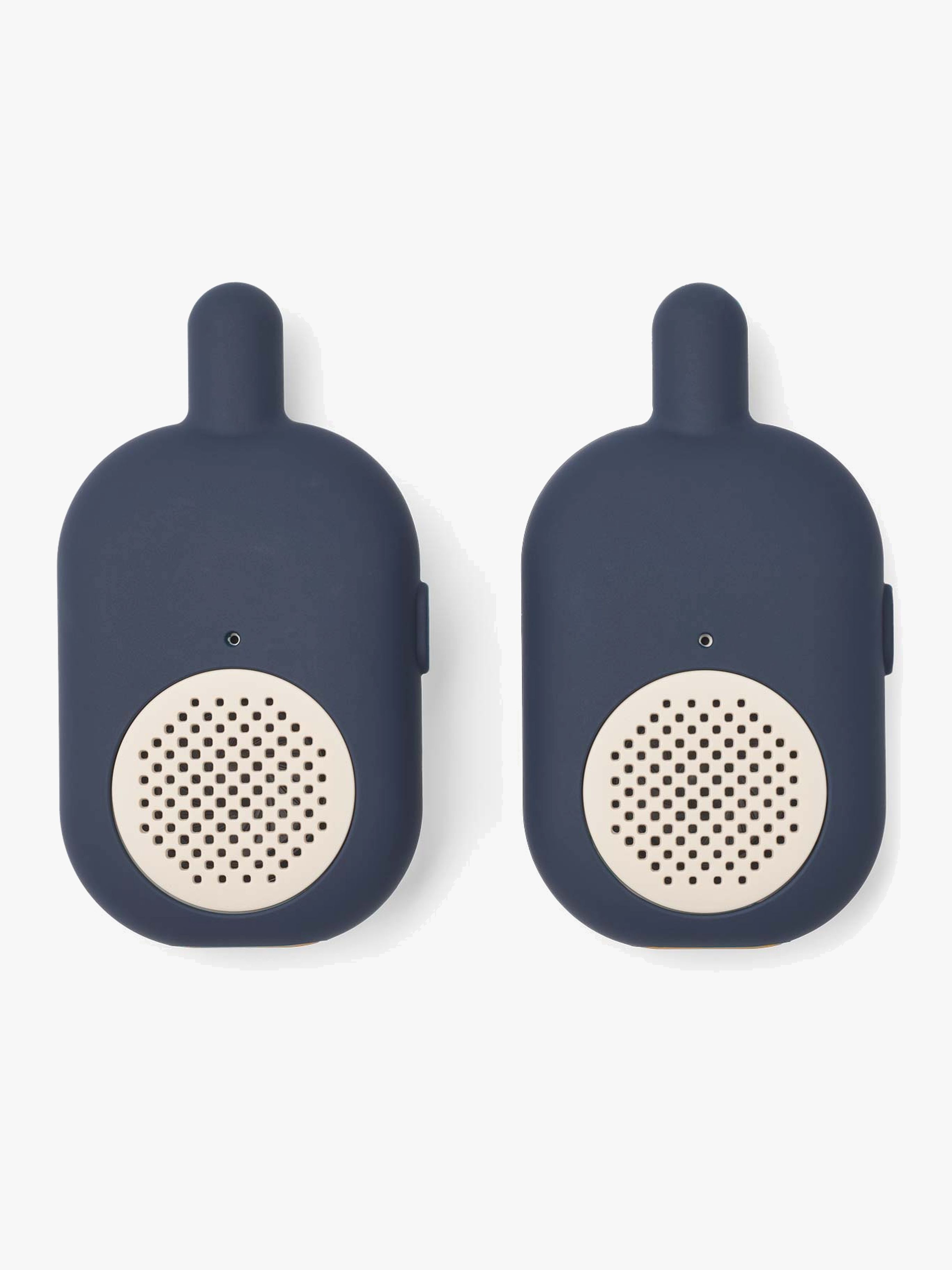 LIEWOOD Nael Walkie-talkies Indigo Blue