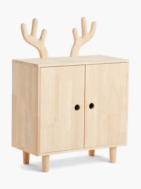 Minitude Nordic LEO Skåp, Natur