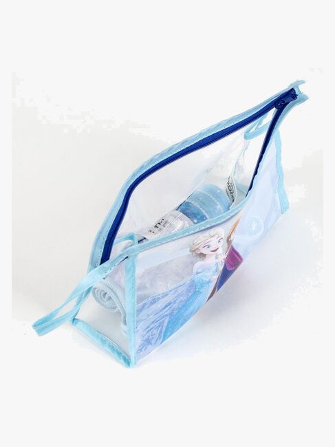 Disney Frozen Necessär Borste & Handduk