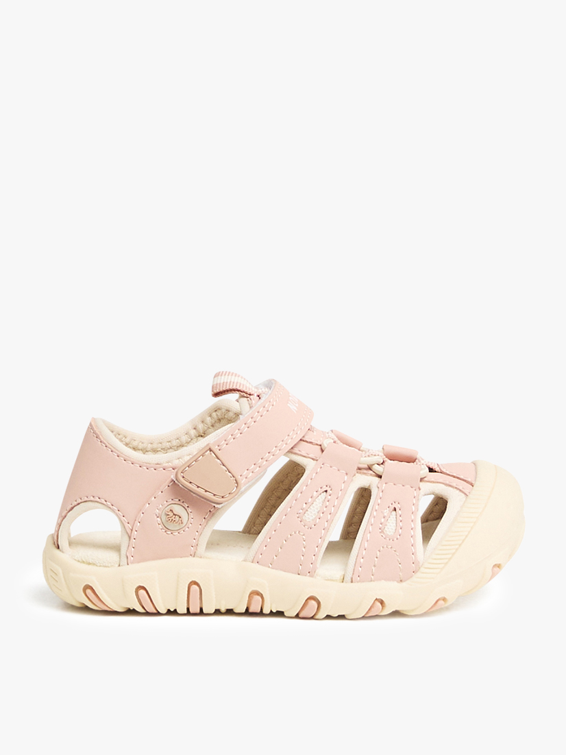 Nordbjörn Adventure Sandaler, Mahogany Rose, 26