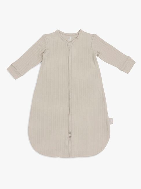 Jollein  2 i 1 Sovpåse 60 cm, Ajour Biscuit