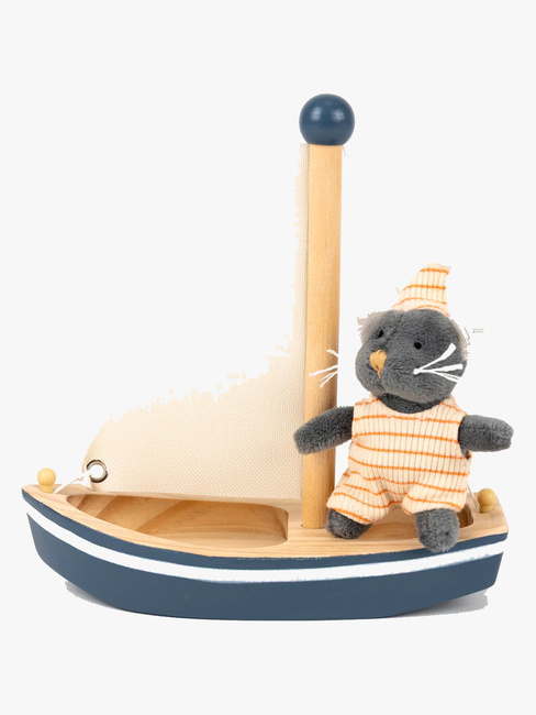 Egmont Toys Mini Friends Katten Malo I Segelbåt EG511181-1423_1.jpg