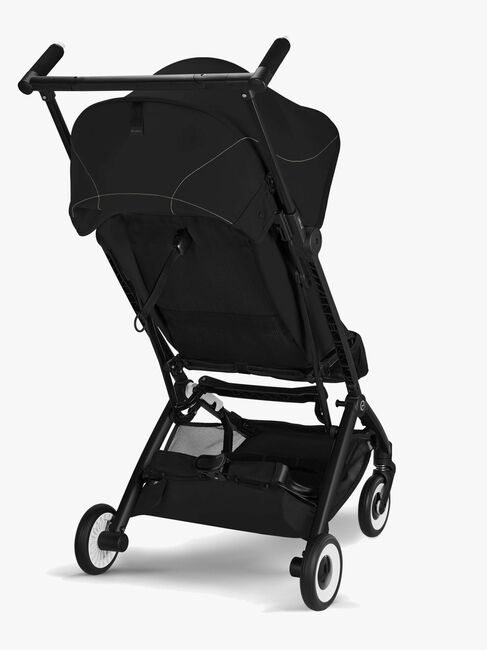 Cybex LIBELLE Sulky, Magic Black