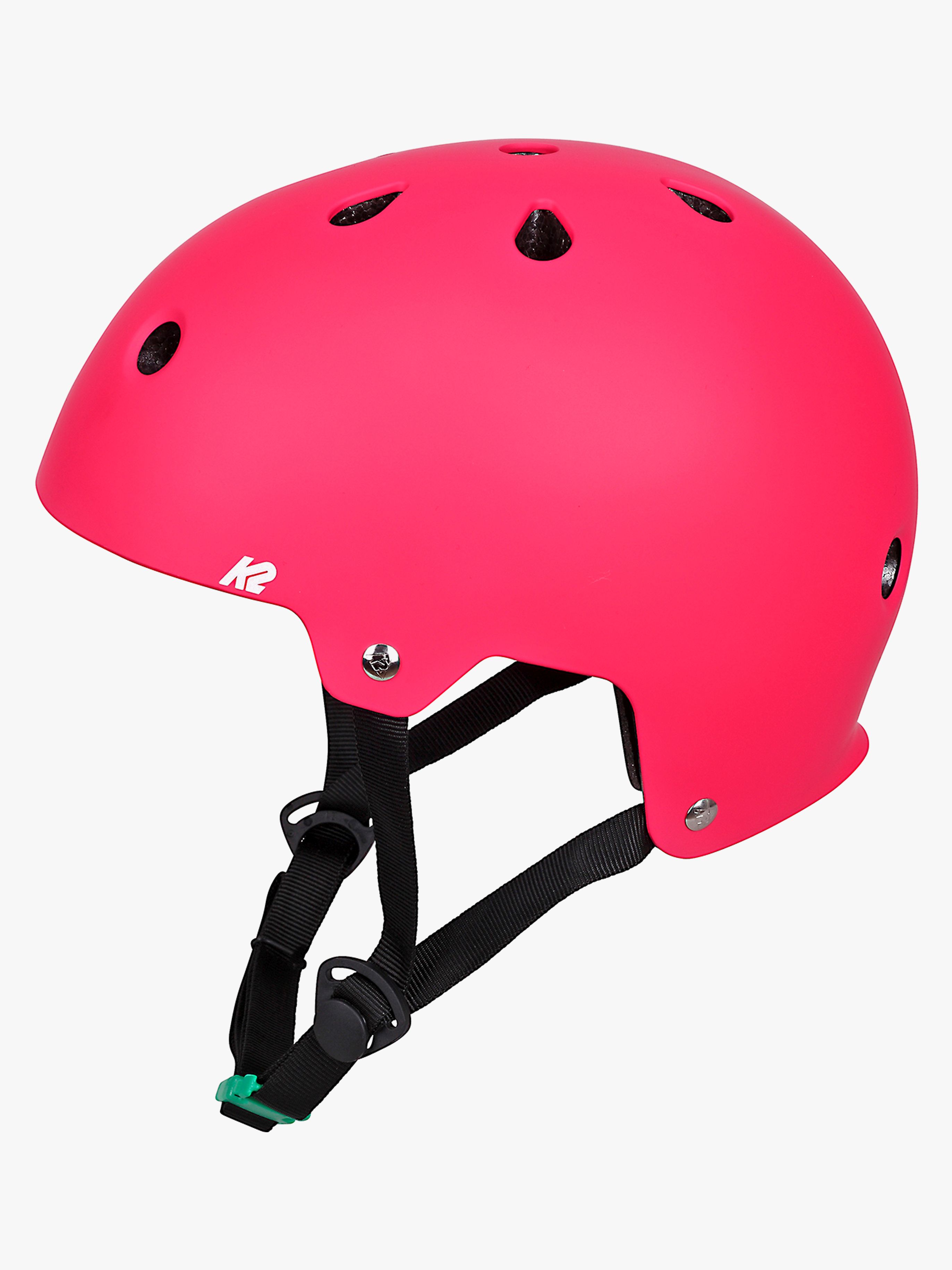 K2 Varsity Kid 1080 Hjälm, Rosa S