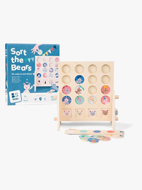 BS Toys Sorteringsspel Björnar GA566-4031_1.jpg