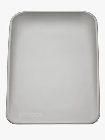 Leander Matty Skötbädd, Pearl Grey