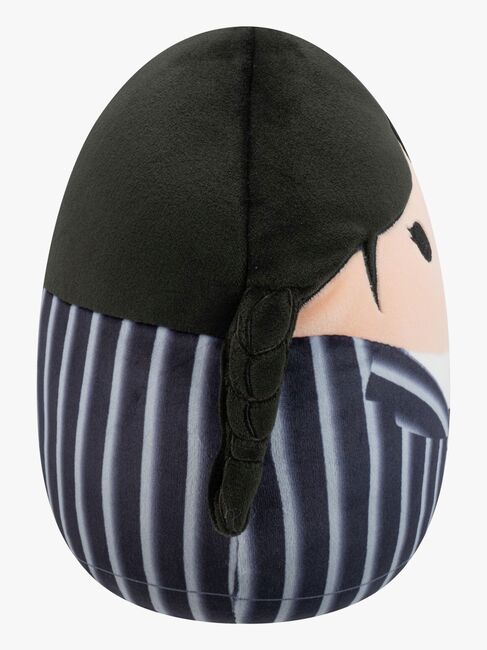 Squishmallows Mjukdjur Wednesday i Uniform 20 cm