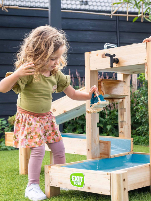 AquaFlow Vattenkanalsystem 200