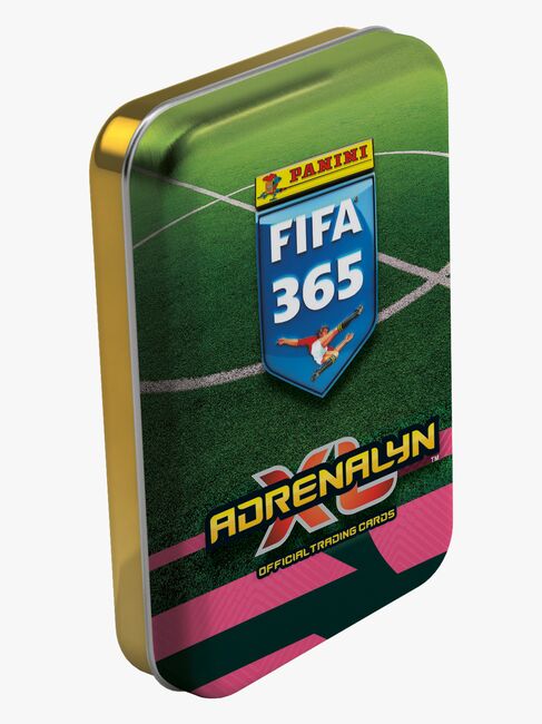 Panini FIFA 365 Adrenxl Samlarkort 2026 Pocket Tin