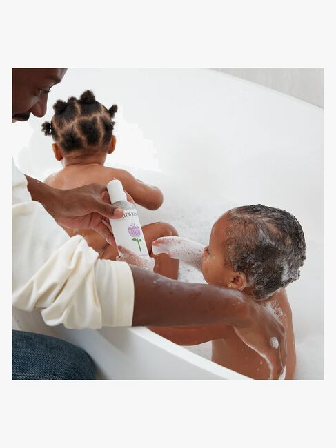 Kit & Kin Shampoo och Kroppstvål 250 ml