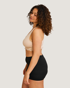 Carriwell Gravid & Sjukhustrosa, Svart