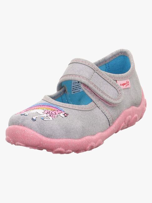 Superfit Bonny Innesko, Grå