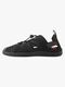 Reima Valoa Barefoot Sandaler, Black