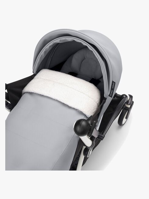 Stokke YOYO 3 0+ Newborn Pack, Stone