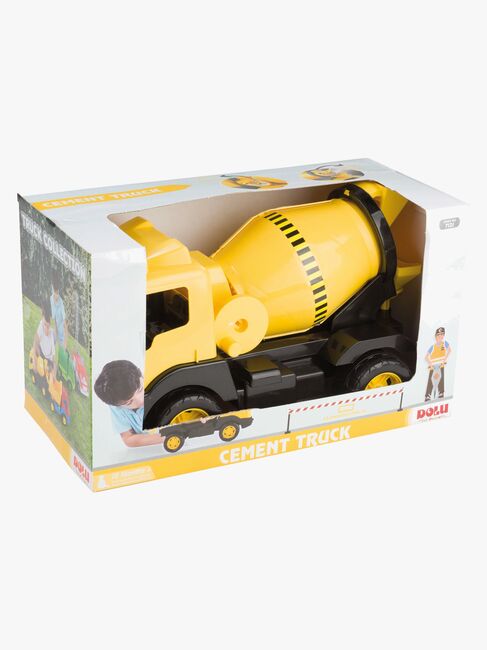 DOLU Cementbil 42 cm