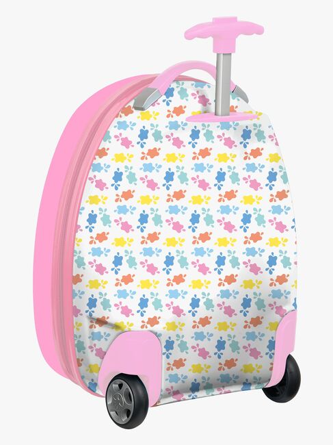 Greta Gris Resväska 27,5L, Baby Pig