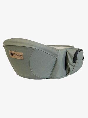 Quokkababy Höftbärare, Green