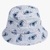Disney Lilo & Stitch Solhatt, Ljusblå