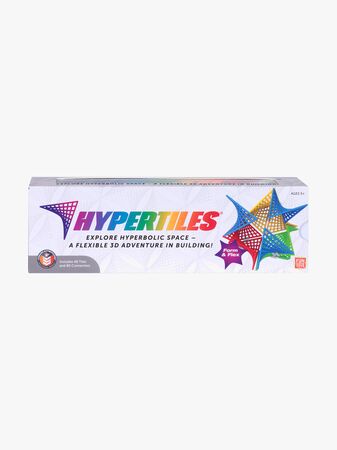 Fun In Motion Toys Byggset Hypertiles
