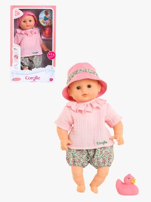 Corolle Baddocka Coralie 30 cm