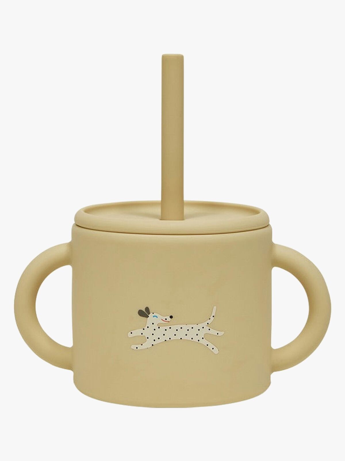 OYOY Enkei Sugrörsmugg, Mellow