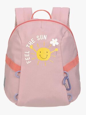 Lässig Tiny Ryggsekk 3,5L Outdoor Sunshine, Peach