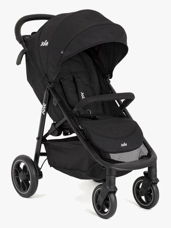Joie Litetrax Sulky, Shale