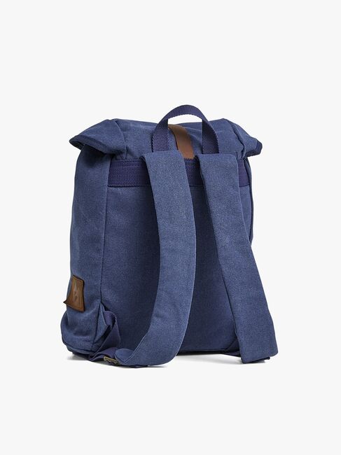 Pure Norway Nature Lava Ryggsäck 17L, Blue