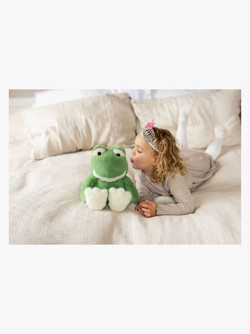 Teddykompaniet Gosedjur Grodan Göran