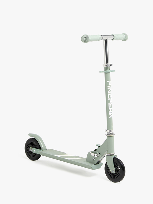 Pinepeak Sparkcykel, Forest