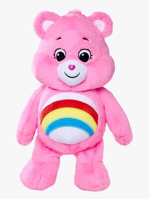 Care Bears Gosedjur Glädjenalle 60 cm