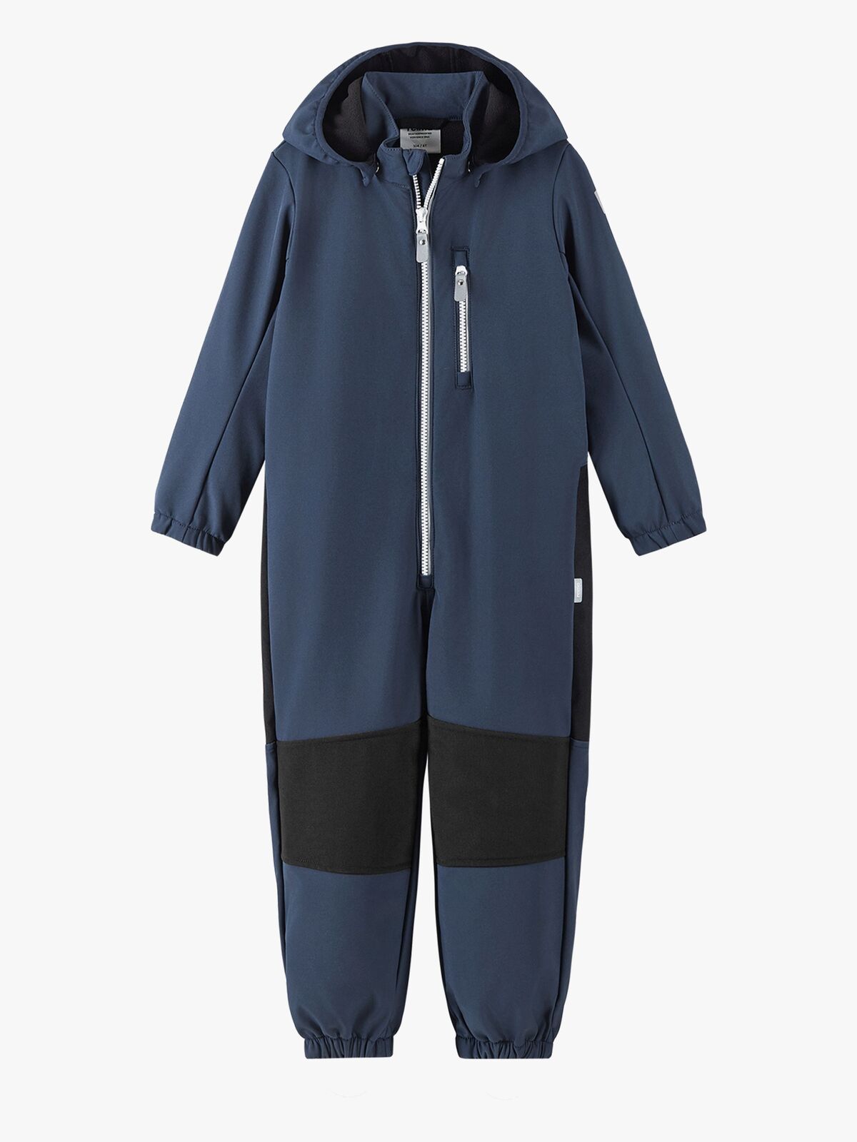 Reima Nurmes Softshelloverall, Navy