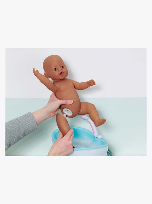 Baby Born Docka Startset Eva 43 cm