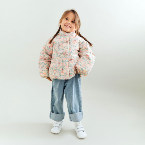 Wheat Felix Denimbyxor, Light Blue