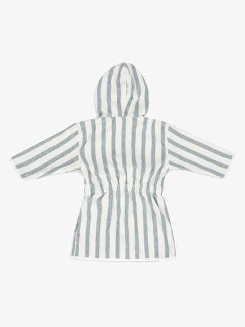 Jollein Badrock, Stripe Sea Green