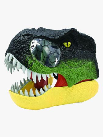 Lexibook Dinosaurie Mask med Ljud och Ljus