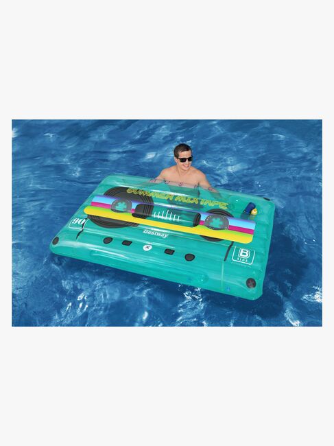 Bestway Retro Beats Badmadrass