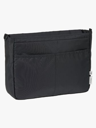 Lässig Mix Multifunktionsväska, Black