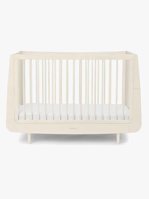 Snüz SnuzKot Skandi Växasäng, Cashmere