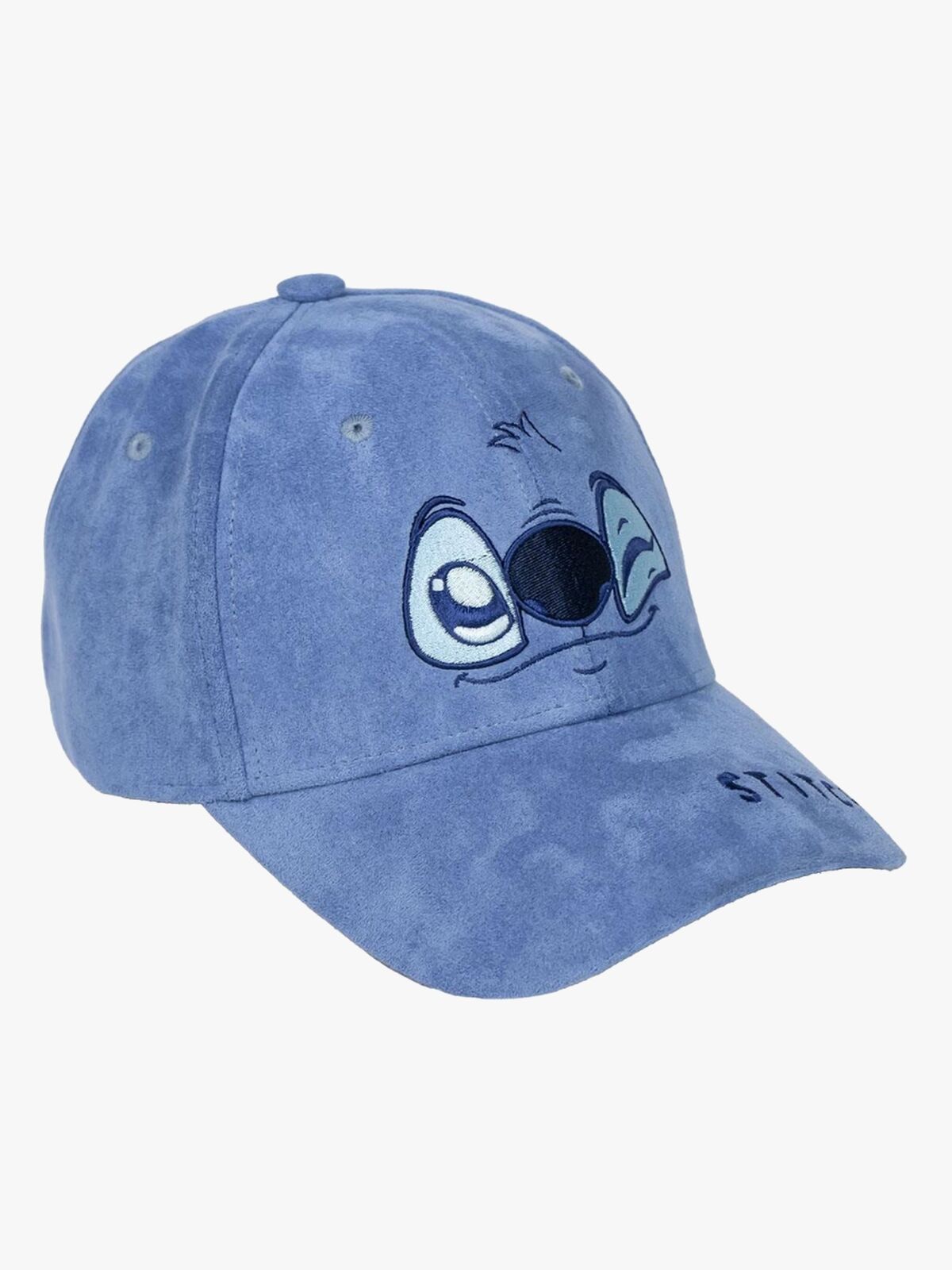 Disney Lilo & Stitch  Premium Keps, Blå