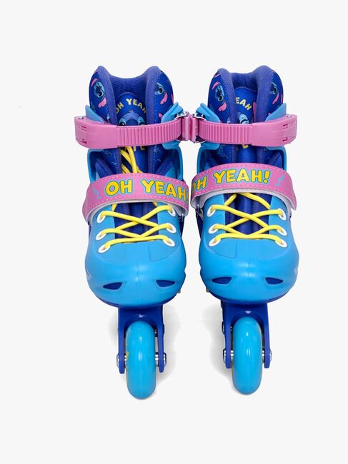 Disney Lilo & Stitch Inlines