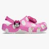 Crocs Mimmi Pigg Kids Tofflor, Multi