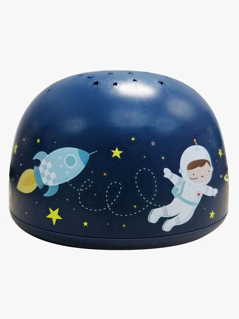 A Little Lovely Company Space Nattlampa