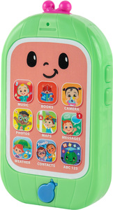 Cocomelon Musical Cell Phone New Mobiltelefon