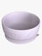 Everyday Baby Skål Silikon, Lavendel