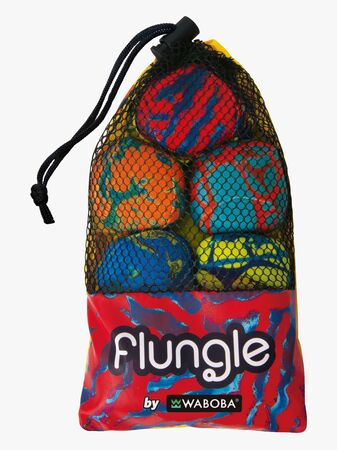 Waboba Flungle Bollspel