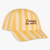 Swim Essentials Keps, Soulmate White/Yellow