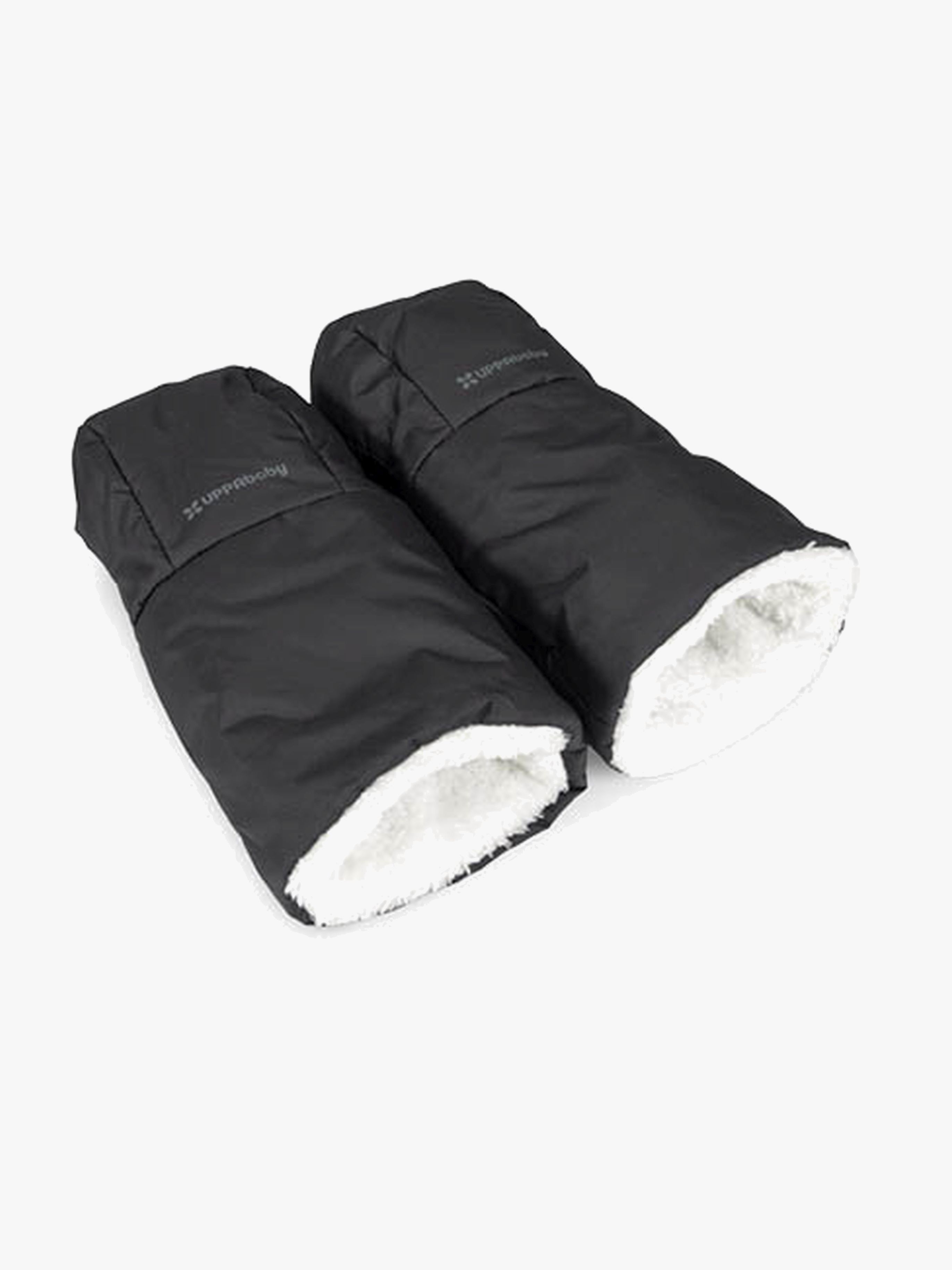 UPPAbaby Cozy Handvärmare, Jake Black - Bäst i test
