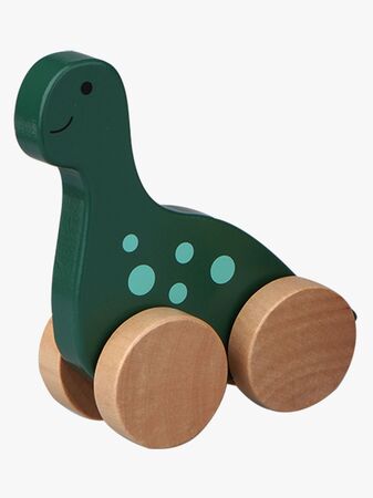 Barbo Toys Dragleksak Dinosaurie